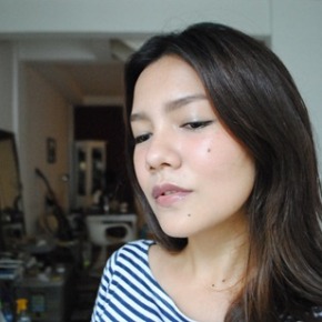 On The Day Makeup Order: 7 Steps From The Beauty Dept..