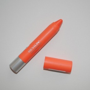 Lipstick P/Review: Revlon Colorburst Matte Balm Pencil