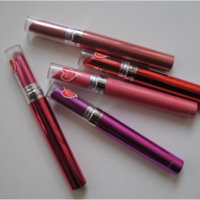 Lipstick Lineup: Revlon Ultra HD Gel Lipcolors